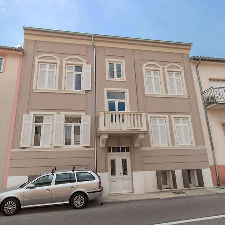 Apartment Andres Crikvenica Luaran gambar