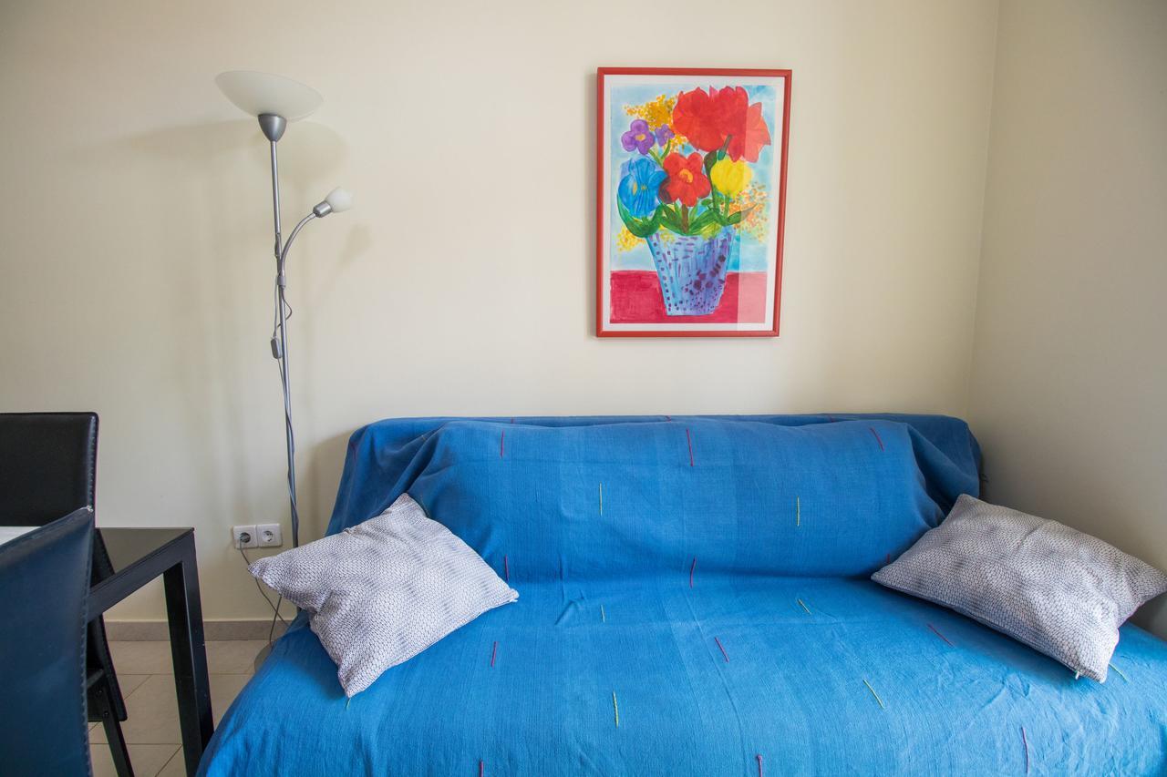 Apartment Andres Crikvenica Luaran gambar