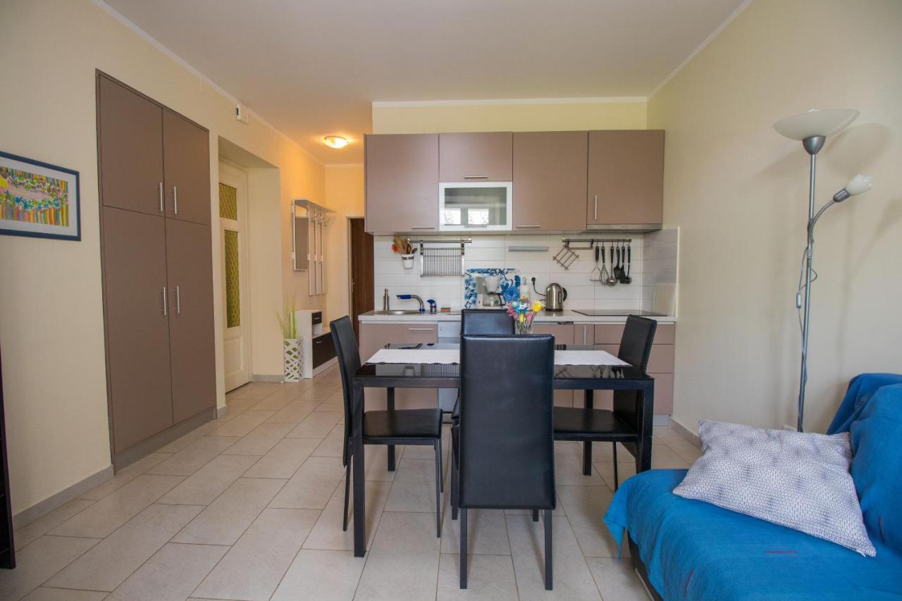 Apartment Andres Crikvenica Luaran gambar