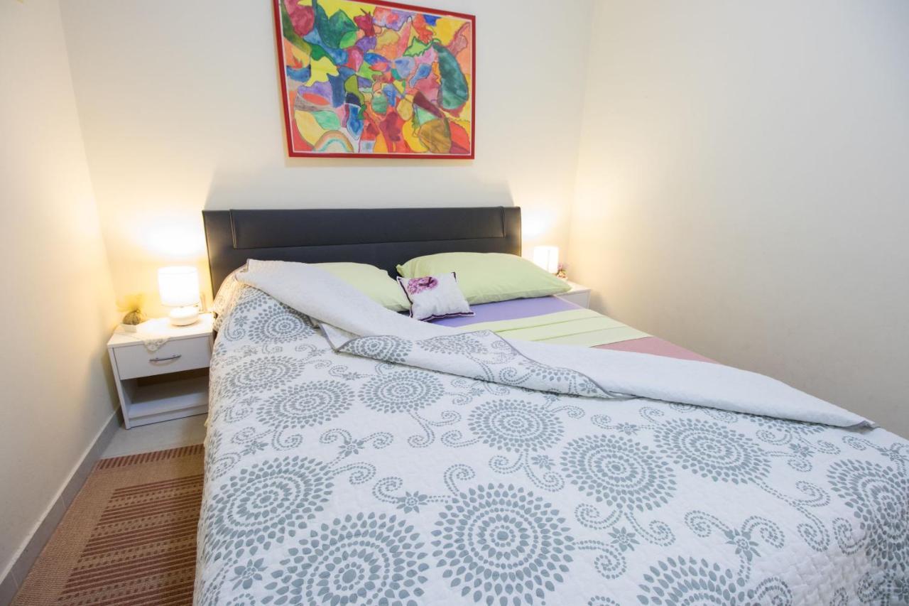 Apartment Andres Crikvenica Luaran gambar