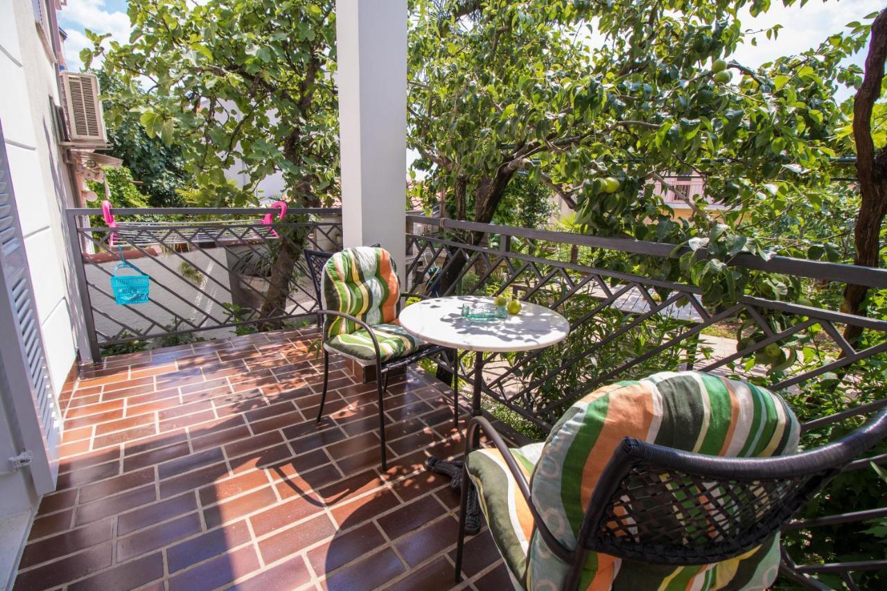 Apartment Andres Crikvenica Luaran gambar