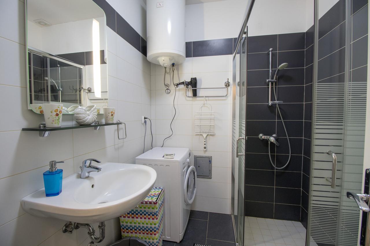 Apartment Andres Crikvenica Luaran gambar