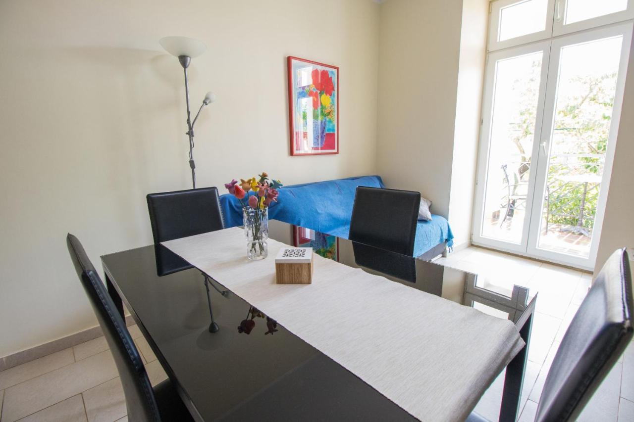 Apartment Andres Crikvenica Luaran gambar