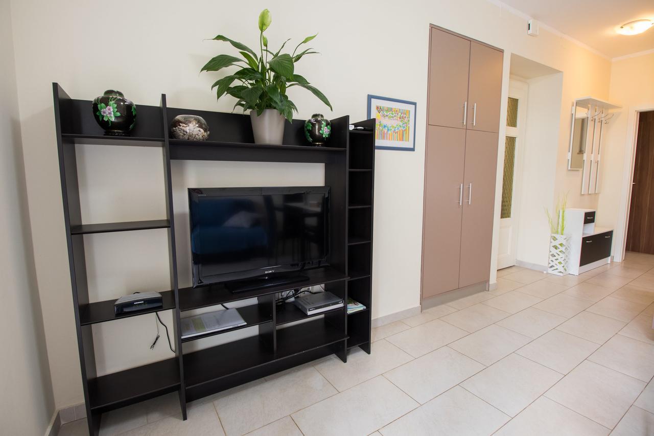Apartment Andres Crikvenica Luaran gambar