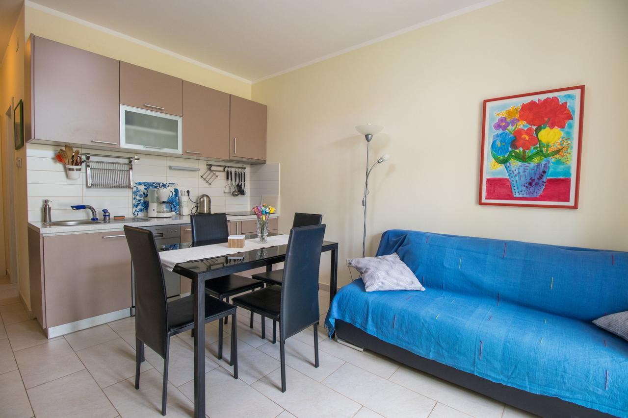 Apartment Andres Crikvenica Luaran gambar